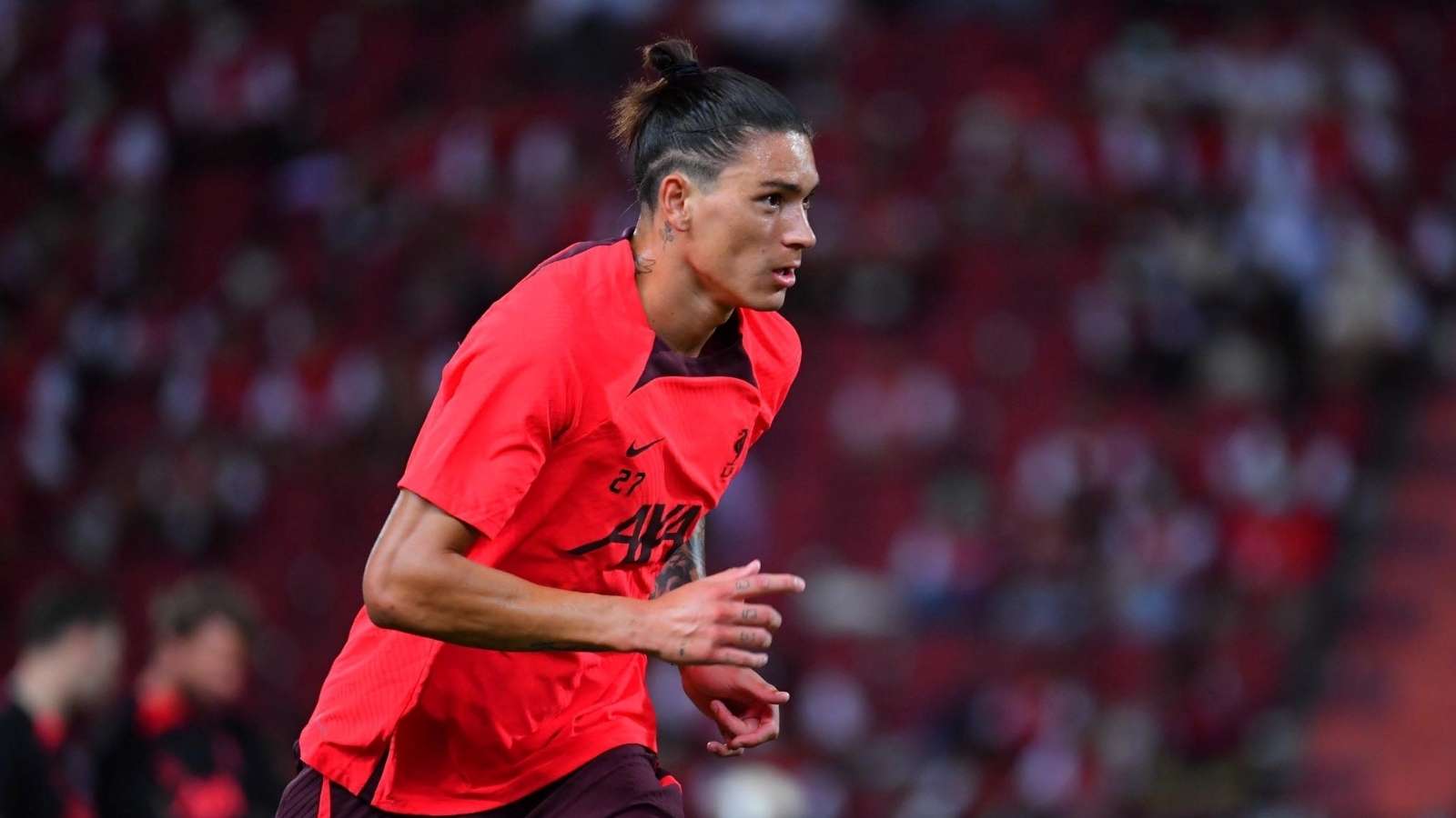 风格与球员 风格与球员