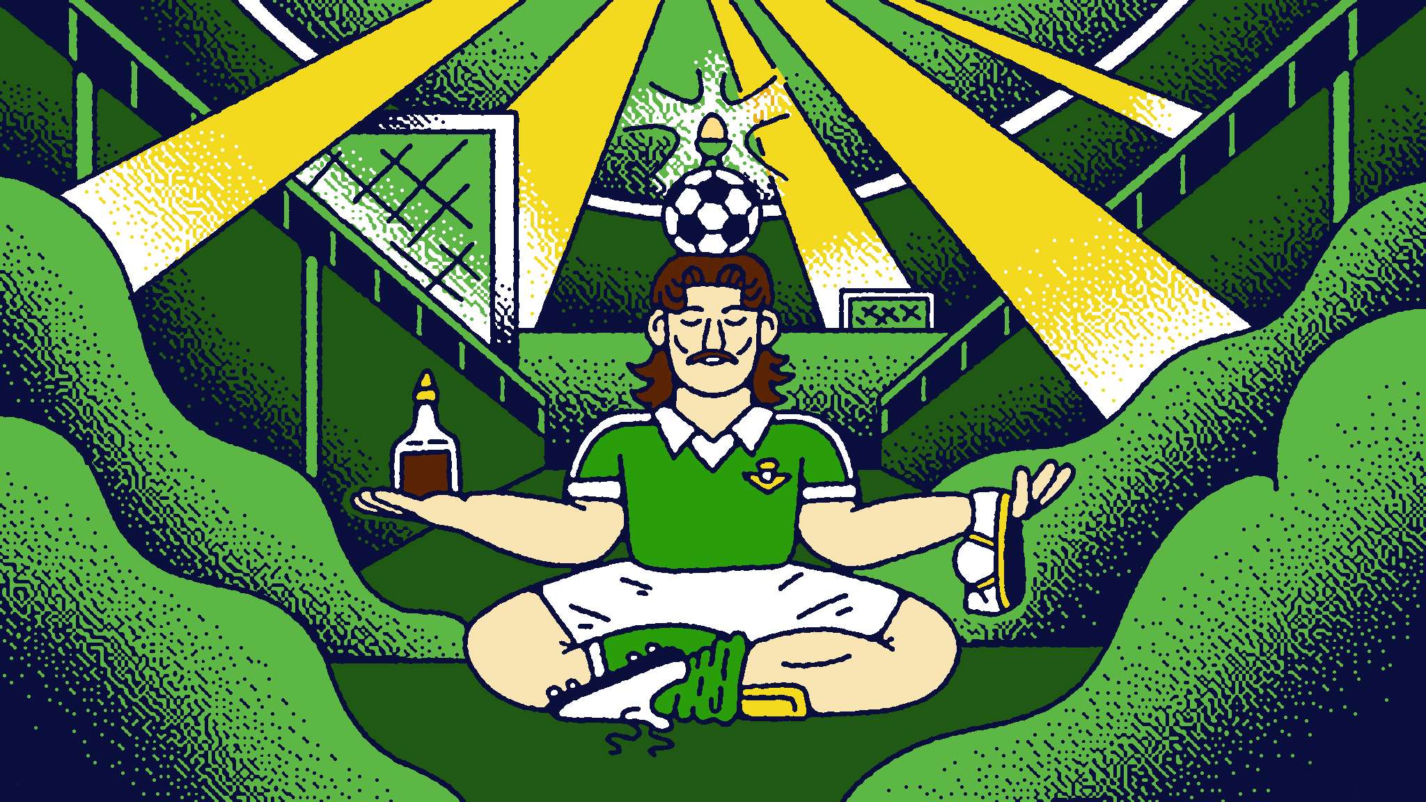 人质疑他的 人质疑他的