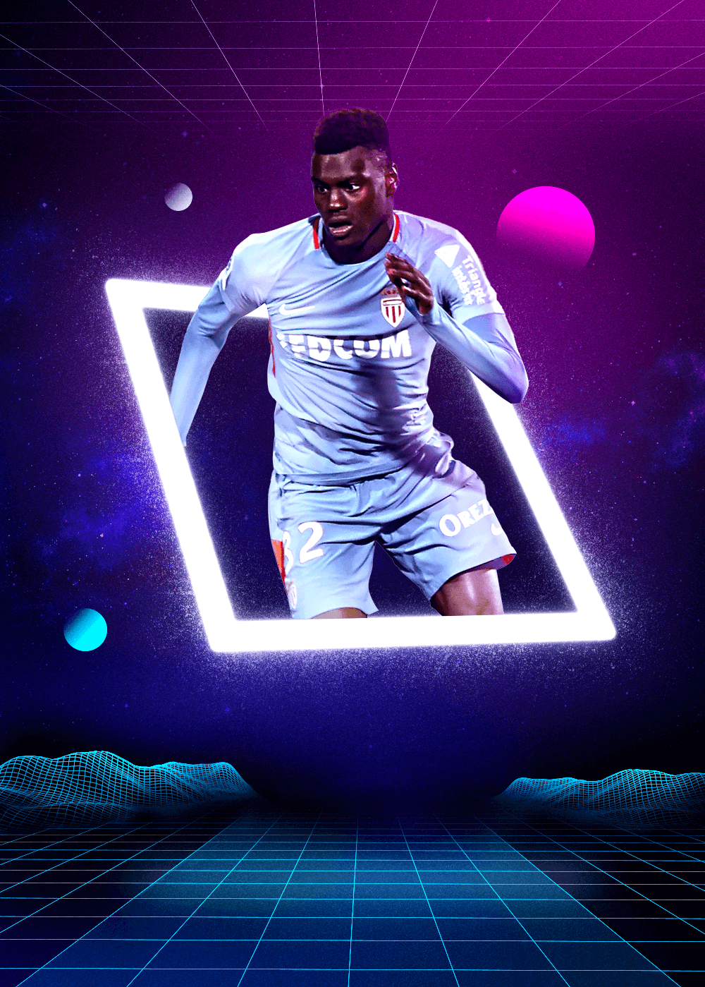 球队未来的 球队未来的